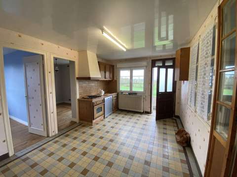 Vente maison 6 pièces Vente maison 6 pièces