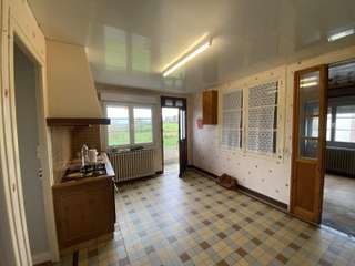 Vente maison 6 pièces Vente maison 6 pièces