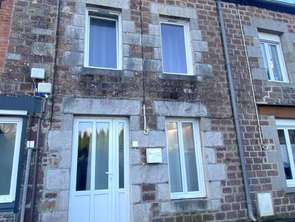 Vente Maison 1 chambreGavray