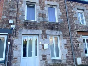 Vente maison 2 pièces Gavray 50