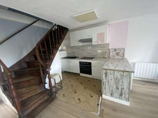 Vente maison 2 pièces Vente maison 2 pièces