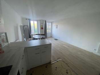 Vente maison 2 pièces