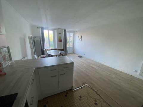 Vente maison 2 pièces Vente maison 2 pièces