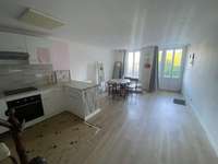 Vente maison 2 pièces