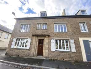 Vente Maison 9 piècesGavray