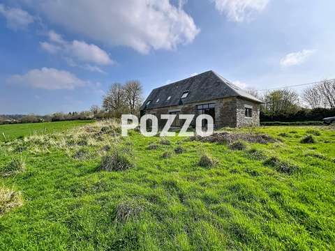 Vente maison 4 pièces Gavray 50