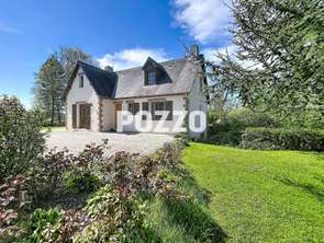 Vente Maison 4 chambresGavray