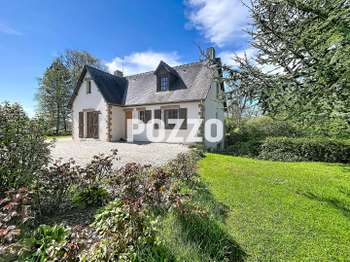 Vente maison 6 pièces Gavray 50