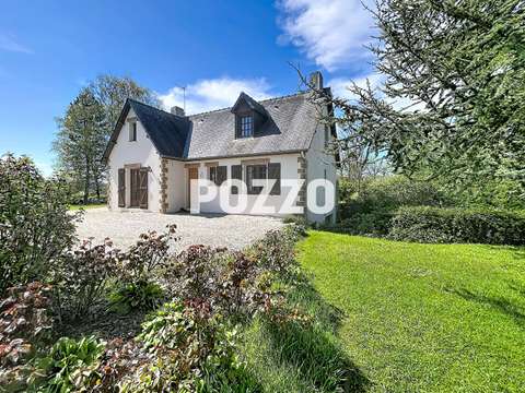 Vente maison 6 pièces Gavray 50