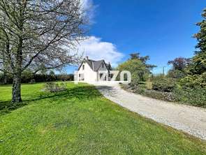 Vente Maison 4 chambresGavray