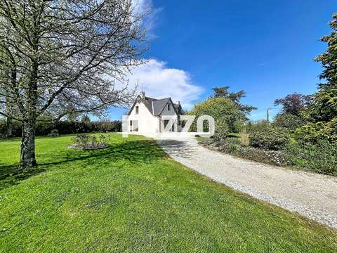 Vente maison 6 pièces Gavray 50