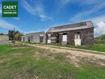 Vente maison 3 pièces Vente maison 3 pièces