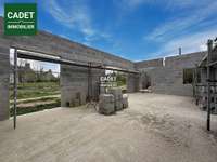 Vente maison 3 pièces Vente maison 3 pièces