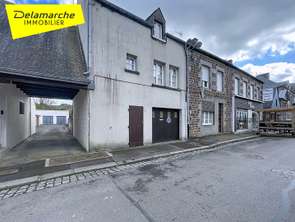 Vente Maison 2 chambresGavray