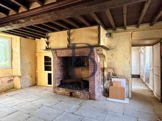 Vente maison 10 pièces