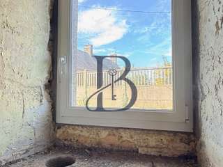 Vente maison 10 pièces