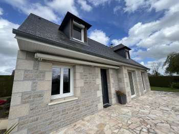 Vente maison 5 pièces Gavray 50