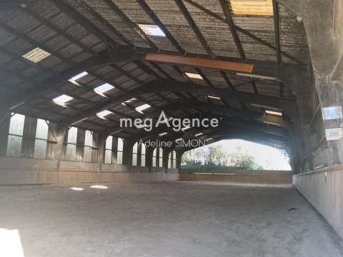Vente maison 9 pièces Gavray 50