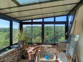 Vente maison 9 pièces Vente maison 9 pièces