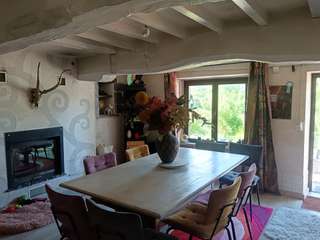 Vente maison 9 pièces Vente maison 9 pièces