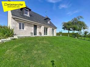 Vente Maison 3 chambresGavray