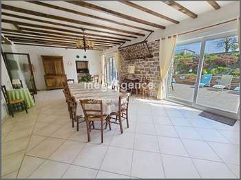 Vente maison 10 pièces Gavray 50