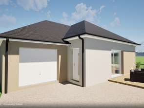 Vente Maison 3 chambresGavray-sur-Sienne