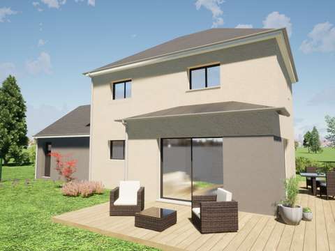 Vente maison 5 pièces Gavray-sur-Sienne 50