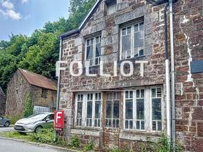 Vente Maison 1 chambreGavray-sur-Sienne