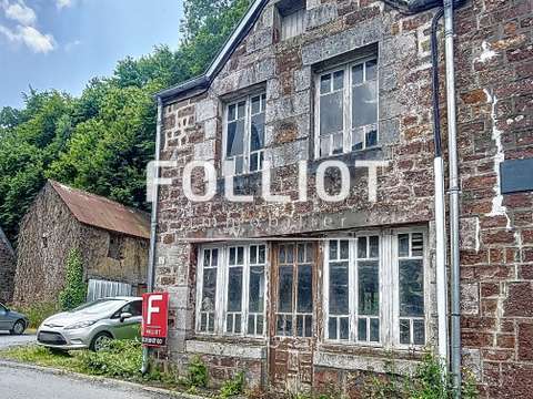 Vente maison 2 pièces Gavray-sur-Sienne 50