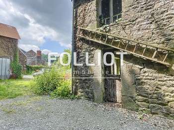 Vente maison 2 pièces Vente maison 2 pièces