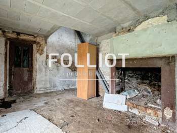 Vente maison 2 pièces Vente maison 2 pièces