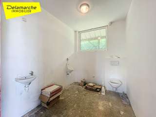 Vente maison 1 pièce