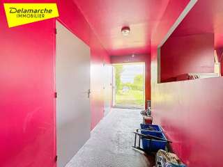 Vente maison 1 pièce