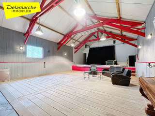 Vente maison 1 pièce