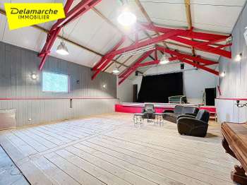 Vente maison 1 pièce Vente maison 1 pièce