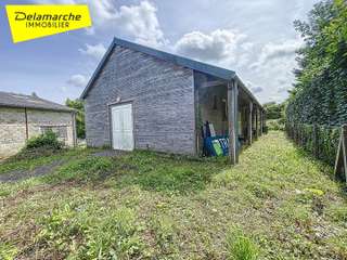 Vente maison 1 pièce