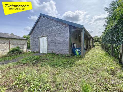 Vente maison 1 pièce