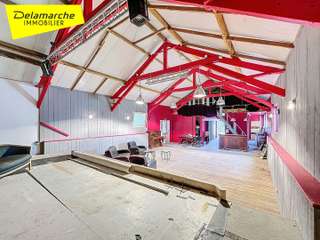 Vente maison 1 pièce