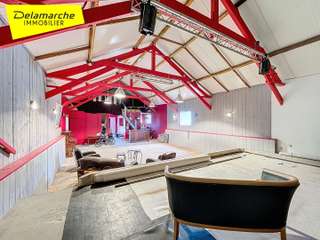 Vente maison 1 pièce