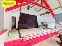 Vente maison 1 pièce Vente maison 1 pièce
