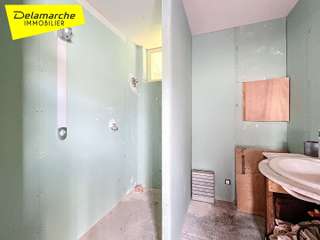 Vente maison 1 pièce