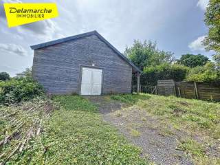 Vente maison 1 pièce