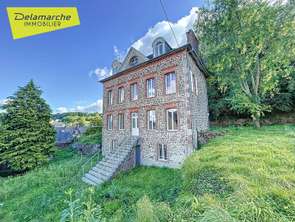 Vente Maison 6 chambresGavray-sur-Sienne