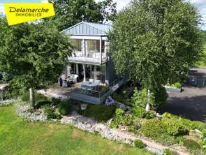 Vente Maison 3 chambresGavray-sur-Sienne