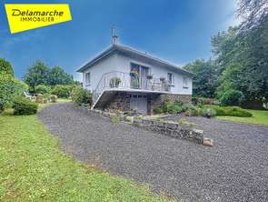 Vente Maison 3 chambresGavray-sur-Sienne