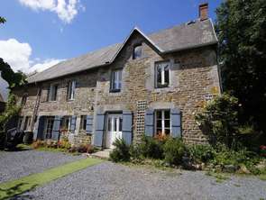 Vente Maison 4 chambresGavray-sur-Sienne