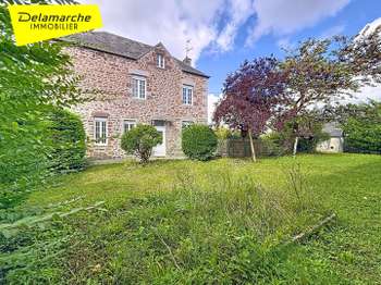 Vente maison 5 pièces Gavray-sur-Sienne 50