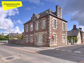 Vente Maison 3 chambresGavray-sur-Sienne
