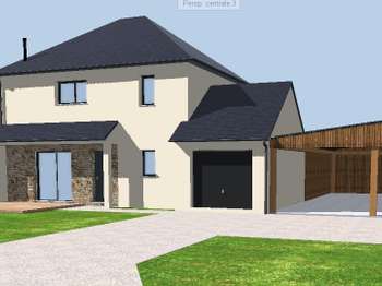 Vente maison 5 pièces Vente maison 5 pièces